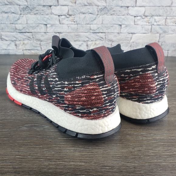 🏃🏻‍♂️💨 Adidas Pureboost RBL - Picture 5 of 9